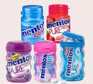 Mentos