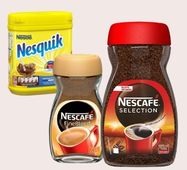 Nescafe