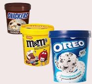 Oreo
