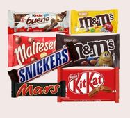 chocolate