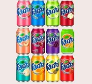 Fanta