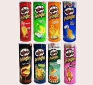 Pringles